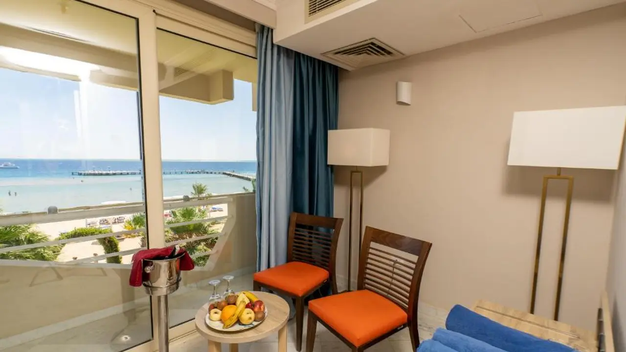 الفندق أكوا موندو أبو سوما ريزورت - سوما باي